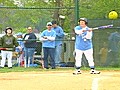 Camp Hill Challenger Baseball | BahVideo.com