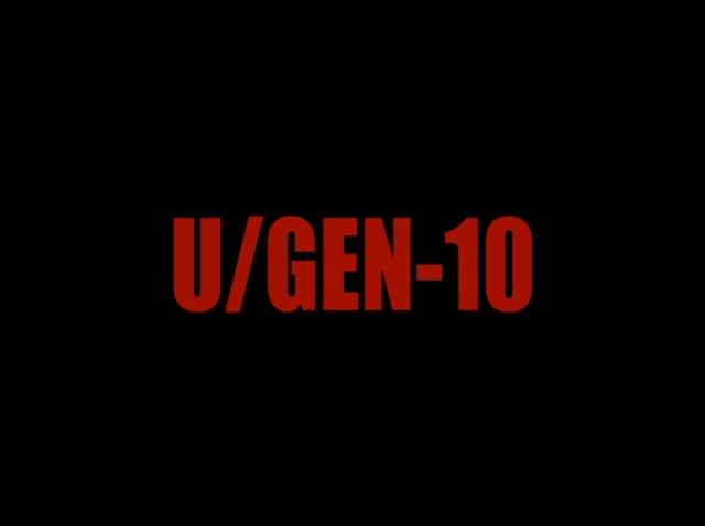 U GEN-10 | BahVideo.com