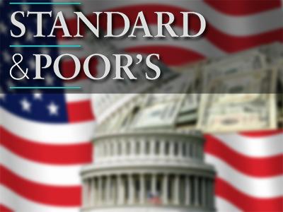 S&P warns of downgrade to U.S. credit rating | BahVideo.com