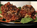 How to Make Porcupine Meatballs | BahVideo.com