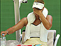 Sharapova may miss Olympics | BahVideo.com