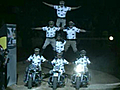 FUEL s 54321 Weekly Newsbreaks - May 2005 - Red Bull X Fighters | BahVideo.com