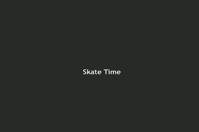 Skateboardng January 2010 | BahVideo.com