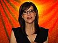 Lisa Loeb on her charity that sends kids to camp | BahVideo.com