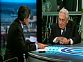 GPS - Kissinger on Hu Jintao s visit | BahVideo.com