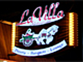 La Villa | BahVideo.com