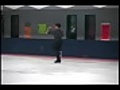 Pre Novice Men Short - Ryan Stronski | BahVideo.com
