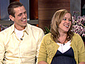 An Expectant Couple s Huge Surprise  | BahVideo.com
