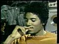 Michael Jackson interview - 1980 | BahVideo.com