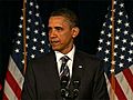 Obama Aims to Lower Deficit by $4 trillion | BahVideo.com