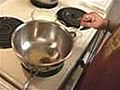 How To Make Upma Sooji Cream Of Wheat Recipe  | BahVideo.com