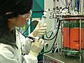 Biofuels company makes skin cream from algae | BahVideo.com
