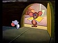 Tom ve Jerry - Hayat Okulu | BahVideo.com