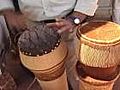 Local Instruments in Uganda | BahVideo.com