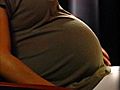 Study Pregnant women who cut carbs could  | BahVideo.com