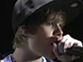 SNTV - Justin Bieber s Grease dreams | BahVideo.com