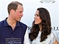 Kate and William Attend Polo Game in California | BahVideo.com