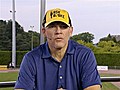 Ask Bobke Off season training | BahVideo.com