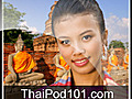 Video 21 - Did You Know Learning Thai is Considered a Sport Sometimes  | BahVideo.com