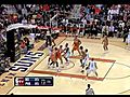 Hornets vs Suns 3 25 11 | BahVideo.com
