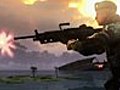 War Inc Battlezone - Exclusive Debut Trailer HD | BahVideo.com