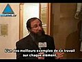 Ad-DAJJAL En ISRAEL 1 2 | BahVideo.com