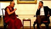 Obama Meets With Dalai Lama | BahVideo.com