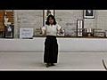 Aikido Martial Arts Morote Dori Kokyu Ho  | BahVideo.com