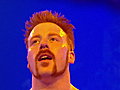 Friday Night SmackDown - Sin Cara Vs Sheamus | BahVideo.com
