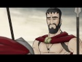 How It Should Have Ended How 300 Should Have Ended | BahVideo.com