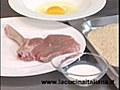 Impanare la carne | BahVideo.com