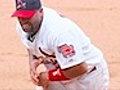 Pujols injury big hit to Cardinals | BahVideo.com