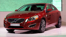 New Car Introduction 2011 Volvo S60 | BahVideo.com
