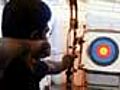 Top archer lacks fund to take part in 2010 Games | BahVideo.com
