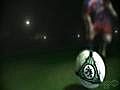 Pro Evolution Soccer 2011 3D Debut Trailer | BahVideo.com