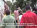Youth Genealogy Camp Tour | BahVideo.com