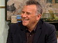 Three Things You Don t Know About Paul Reiser | BahVideo.com