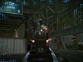 Crysis 2 Be Strong Video Game Trailer | BahVideo.com