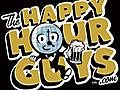 The Happy Hour Guys look back at 2009  | BahVideo.com