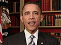 The Obama Administration - Obama amp 039 I m Willing To Compromise amp 039 On Debt | BahVideo.com
