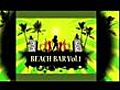 BEACH BAR Vol 1 Compilation | BahVideo.com
