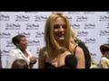 Heather Graham on the Red Carpet at JUDY MOODY Premiere | BahVideo.com