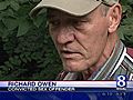 Sex Offender Lives In Tent Near River | BahVideo.com