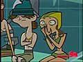 Total Drama Cast Sings I Wanna Be Famous  | BahVideo.com