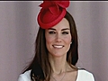 Kate Middleton Canada Fashion | BahVideo.com