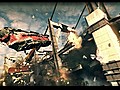 Split Second Velocity - Trailer Docks | BahVideo.com