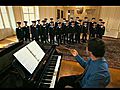 Vienna Boys amp 039 Choir | BahVideo.com