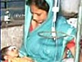 Infant deaths on the rise in West Bengal | BahVideo.com