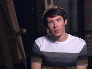 What Is An Alpha - Interviews | BahVideo.com