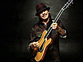 Santana - While My Guitar Gently Weeps | BahVideo.com